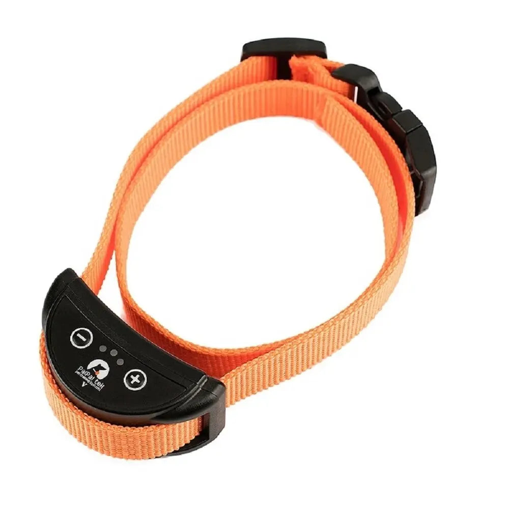 Dog Bark Collar,Rechargeable Anti-Bark Collar for Dog Stop Barking,Dog Vibration Training Collar for Small,Medium Dogs