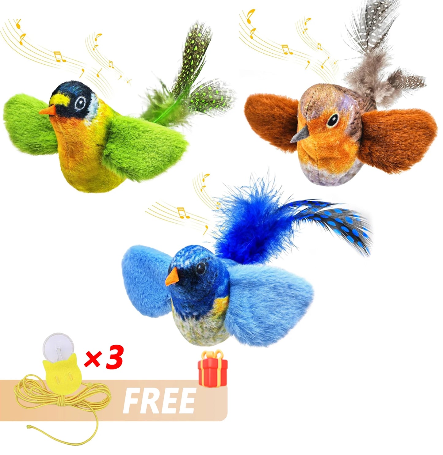 Interactive Rechargeable Rolling Ball Toy for Dogs and Cats - Smart Electric Pet Toy with Faux Tail for Training and Fun!